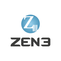 zen3 logo
